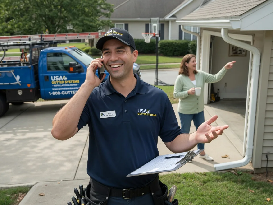 Gutter Installation Linkwood, MD FAQs